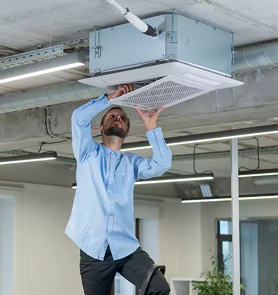 Professional Air Duct Cleaners in Casper, WY