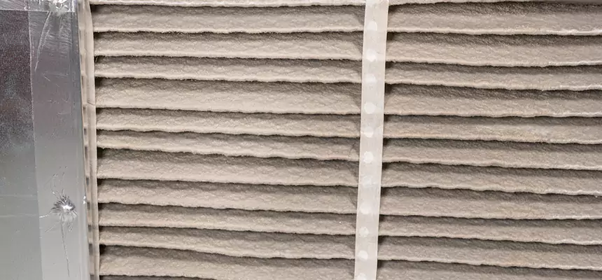 Mobile Car AC Filter Replacement in Casper