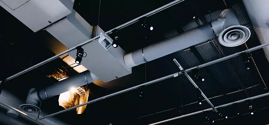 Our Air Duct Replacement Services in Casper, WY