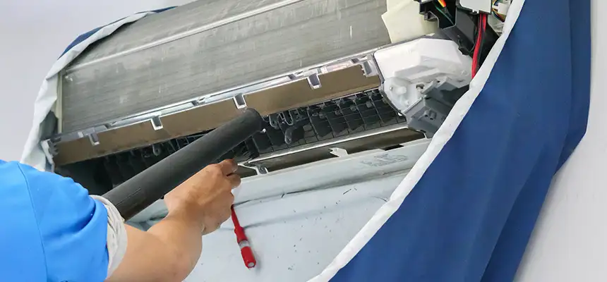 Advanced Clogged Dryer Vent Repair for Multi-Unit & Commercial in Casper, WY