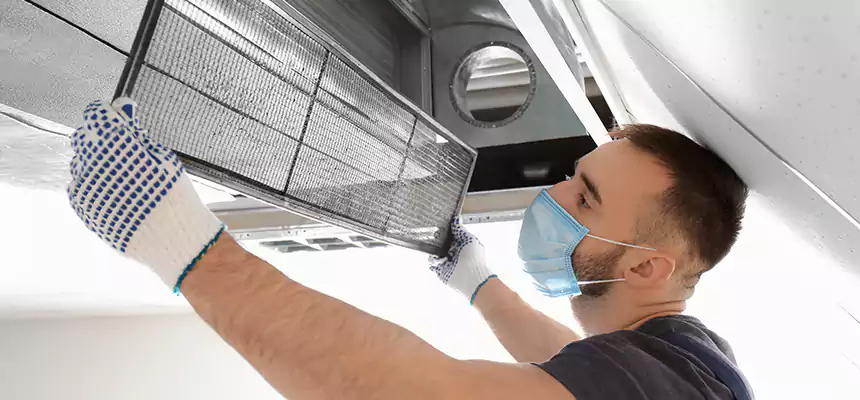 Our Dryer Vent Cleaning Services in Casper, WY