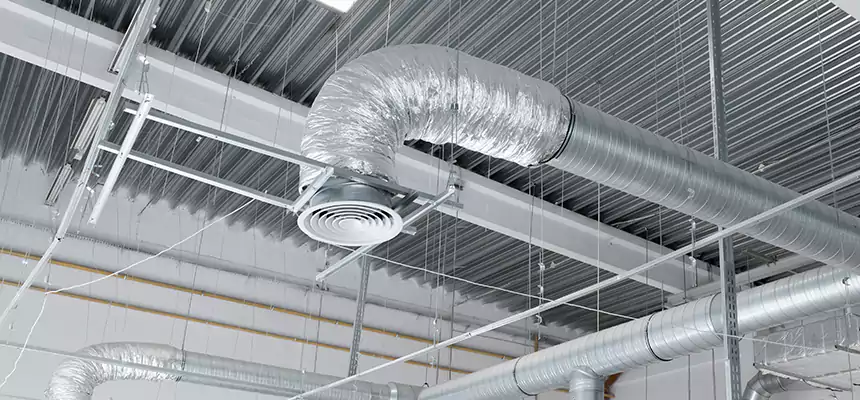 Our Dryer Vent Hose Replacement Services in Casper, WY