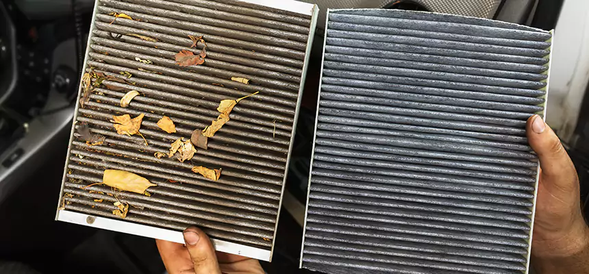 Our Dryer Vent Lint Filter Cleaning Services in Casper, WY