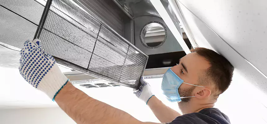 Our Dryer Vent Replacement Services in Casper, WY