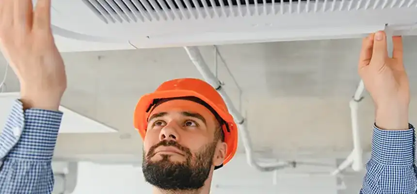 Our Furnace Vent Cleaning Services in Casper, WY