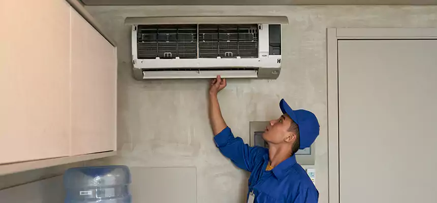 Balanced Fresh‑Air Ventilation (ERV/HRV) in Casper