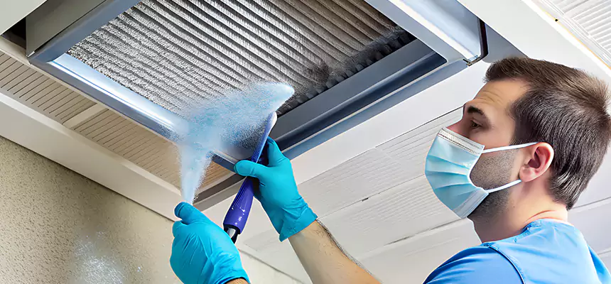 Our Home Ventilation Cleaning Services in Casper, WY