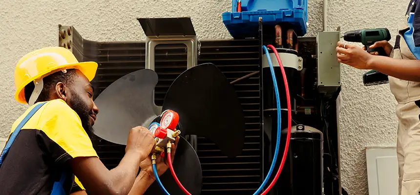 Our HVAC Airflow Optimization Services in Casper, WY