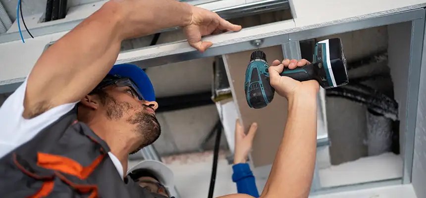 Our Improve Home Air Circulation Services in Casper, WY
