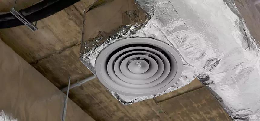 Our Industrial Dryer Vent Cleaning Services in Casper, WY