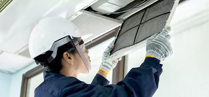 Our Multi-family Home Duct Cleaning Services in Casper, WY