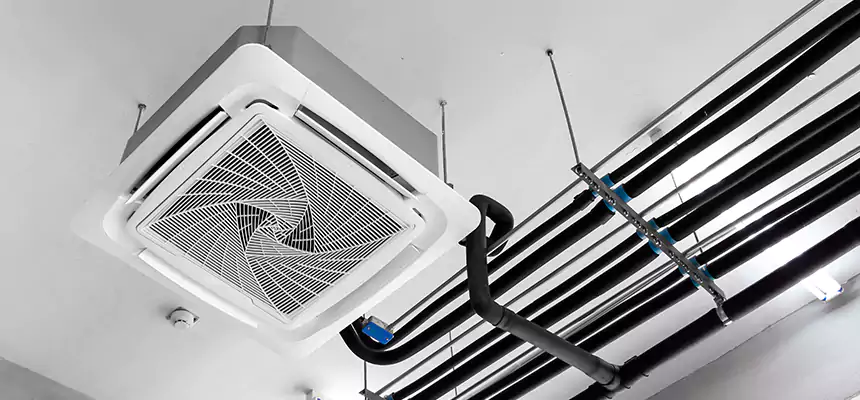 Our Smart AC Vent Controller Services in Casper, WY