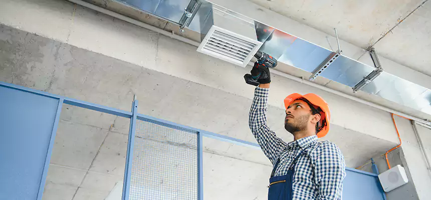 Efficient Exhaust Vent Cleaning in Casper, WY