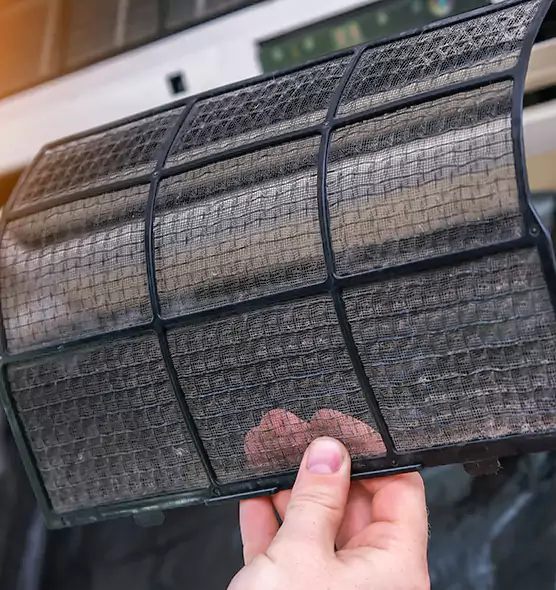 Top-notch AC Air Filter Replacement in Casper