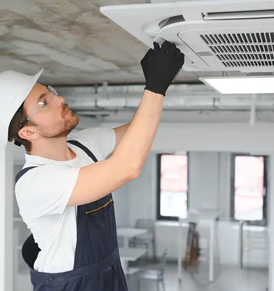 Top Affordable Duct Cleaning Services Near Me in Casper, WY