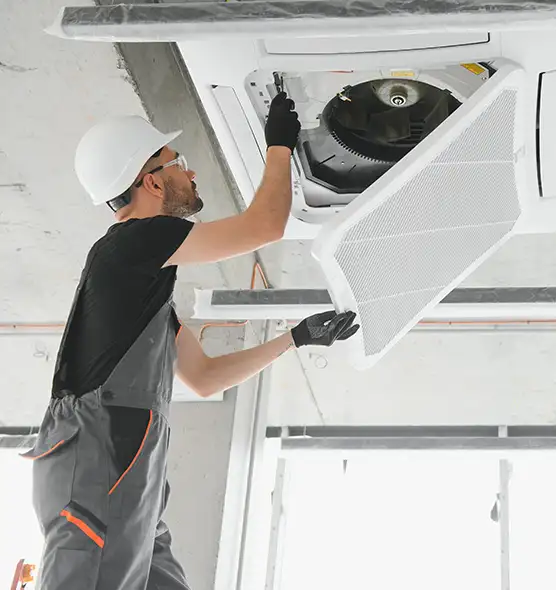 About Air Duct Rodent Removal in Casper, WY