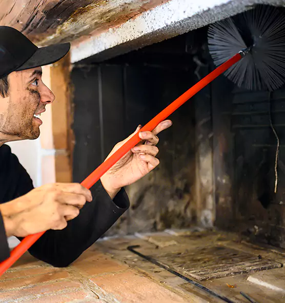 About Expert Chimney Cleaning in Casper, WY