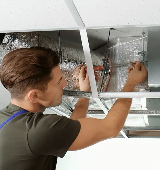 Professional Clogged Dryer Vent Repair in Casper, WY