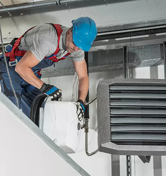 Professional Custom HVAC Ductworkin Casper, WY
