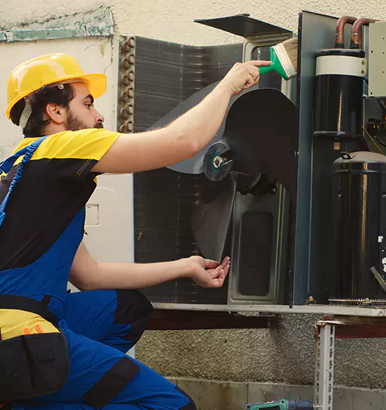 About Dryer Duct Fire Hazard Inspection in Casper, WY