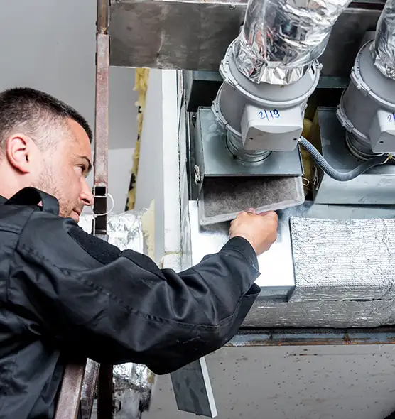 Professional Furnace Vent Cleaning in Casper, WY