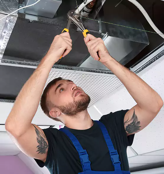 Trusted Home Air Duct Cleaning in Casper, WY