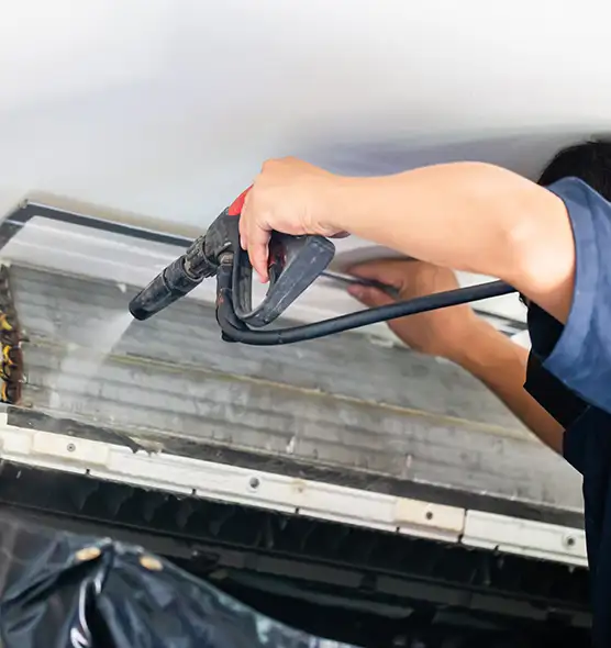 Welcome to Move-in/Move-out Duct Cleaning Services in Casper, WY