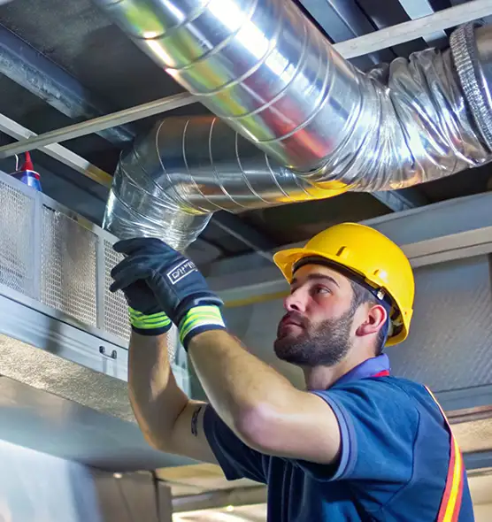 Professional NADCA Approved Air Duct Services in Casper, WY