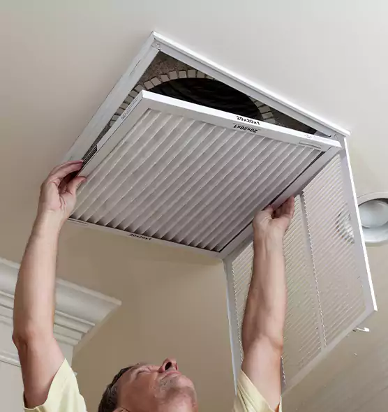 Advanced Residential Vent Cleaning in Casper, WY
