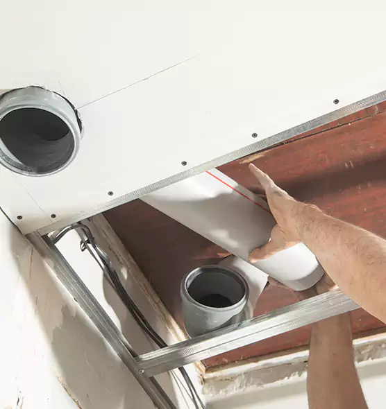 Professional Seasonal Allergy Air Duct Cleaning in Casper, WY