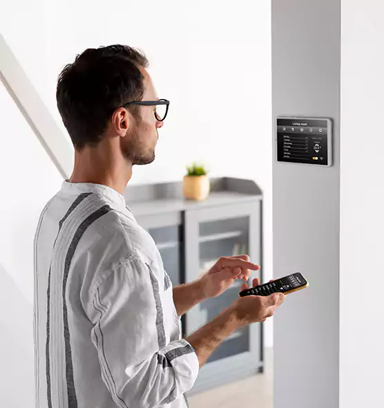 About Smart AC Vent Controller Services in Casper