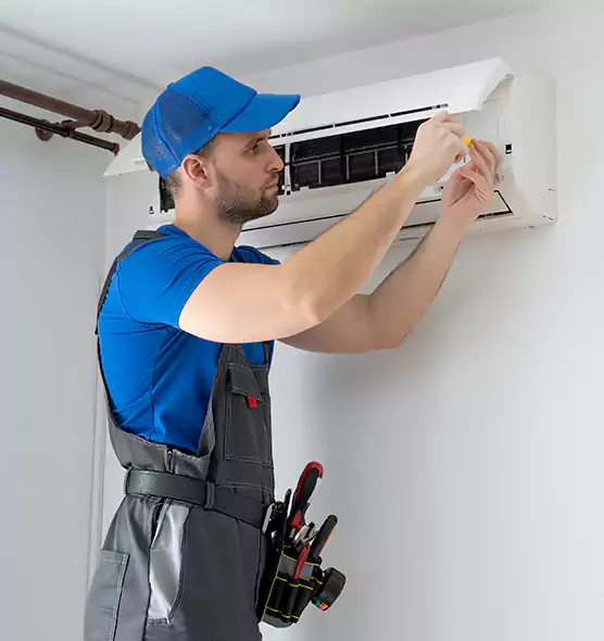 About Smart Thermostat AC Installation in Casper, WY