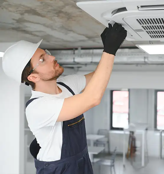 About Spring Air Duct Cleaning in Casper, WY