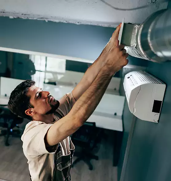 Reliable Warehouse Vent Cleaning in Casper, WY