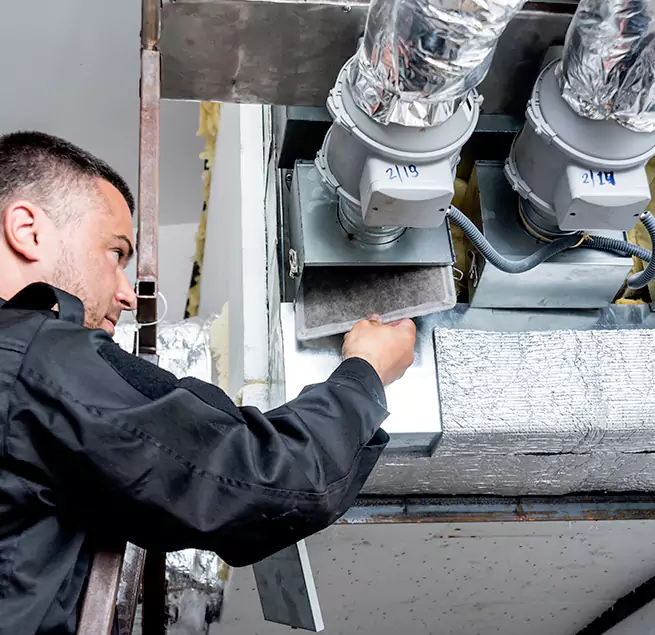  Why Homeowners & Businesses Trust Us in Casper, WY?