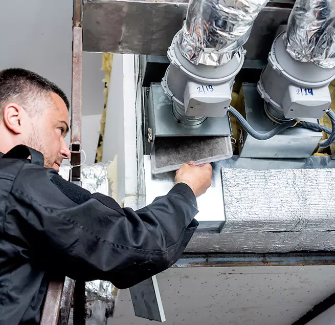 Why Homeowners & Businesses Trust Us in Casper, WY?