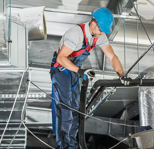 Why Homeowners & Businesses Trust Us in Casper, WY?