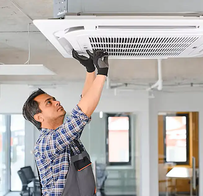 Why Homeowners & Businesses Trust Us in Casper, WY?