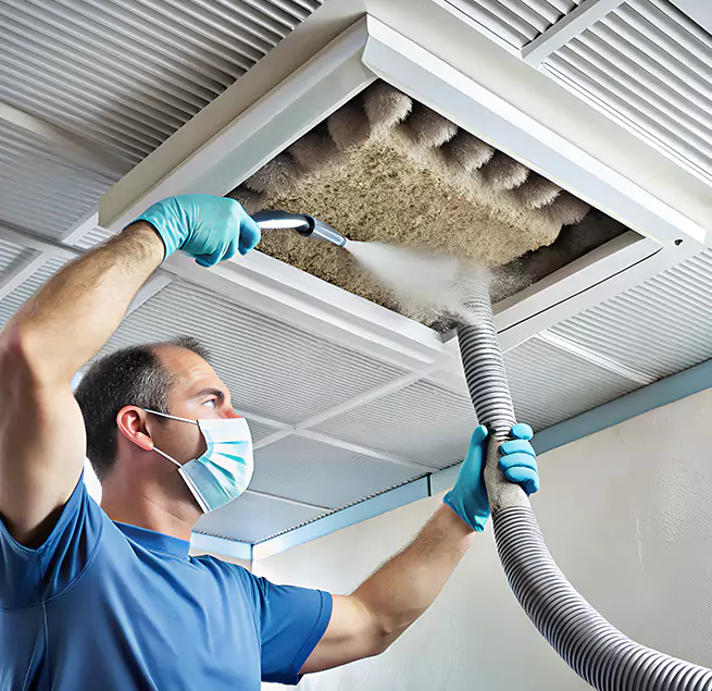 Why Homeowners Businesses Trust Us in Casper, WY