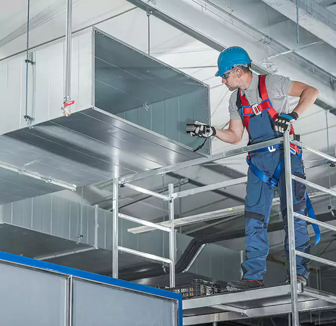 Why Homeowners & Businesses Trust Us in Casper, WY?