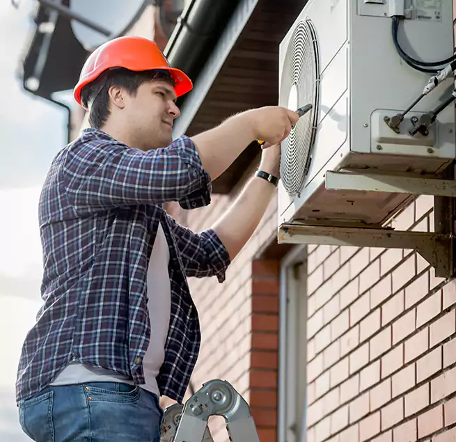 Why Homeowners & Businesses Trust Us Casper, WY