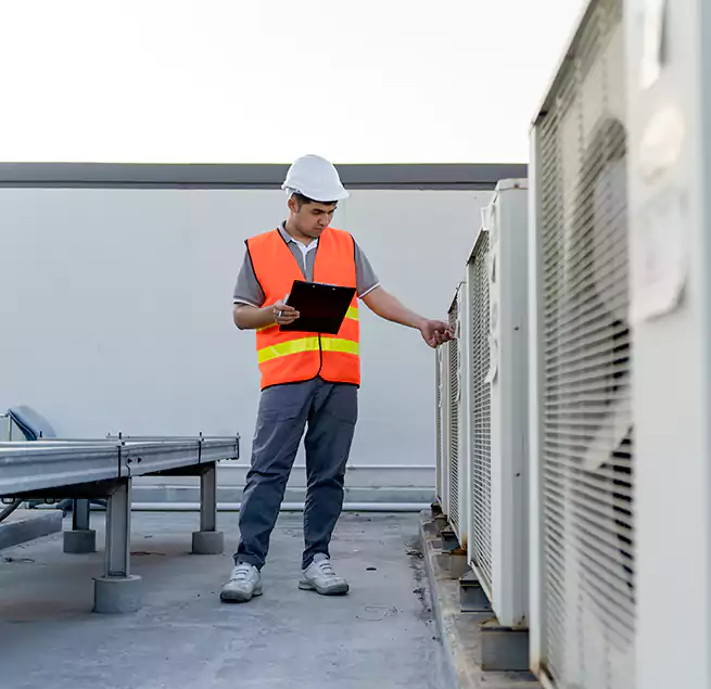 Why Homeowners & Businesses Trust Us in Casper, WY?